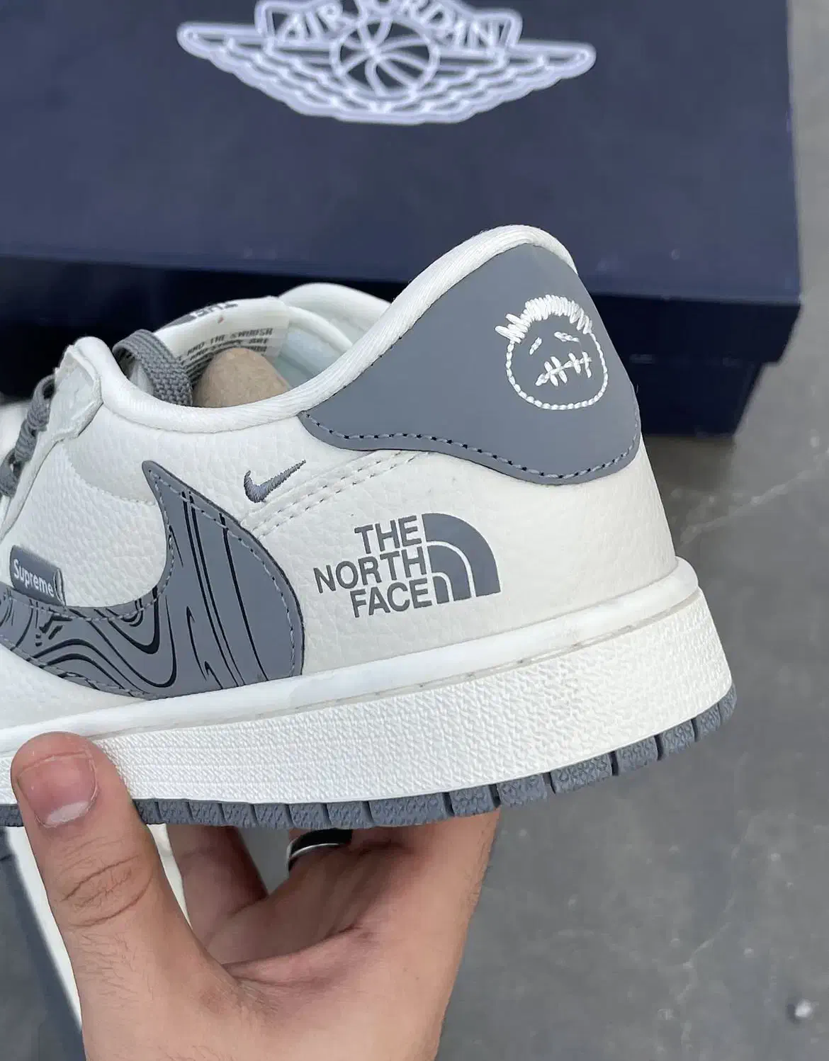 کفش اورجینال نایک|کیف، کفش، کمربند|مراغه, |دیوار