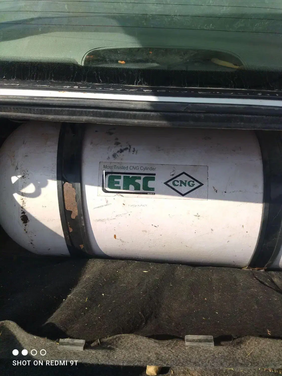 سمند دوگانه فابریک|خودرو سواری و وانت|خمین, |دیوار