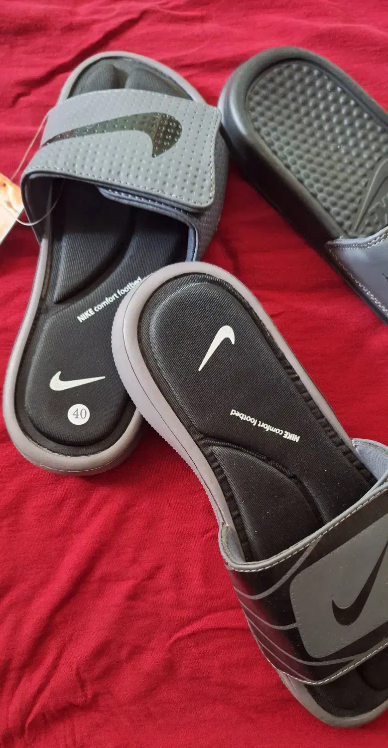 دمپایی خارجی ورژن جدید|کیف، کفش، کمربند|تبریز, |دیوار