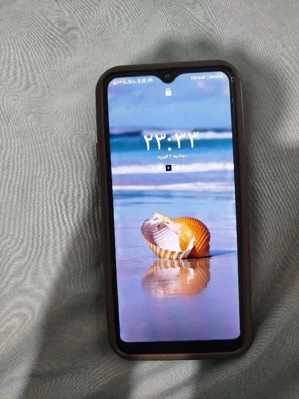 سامسونگ A20s|موبایل|چناران, |دیوار