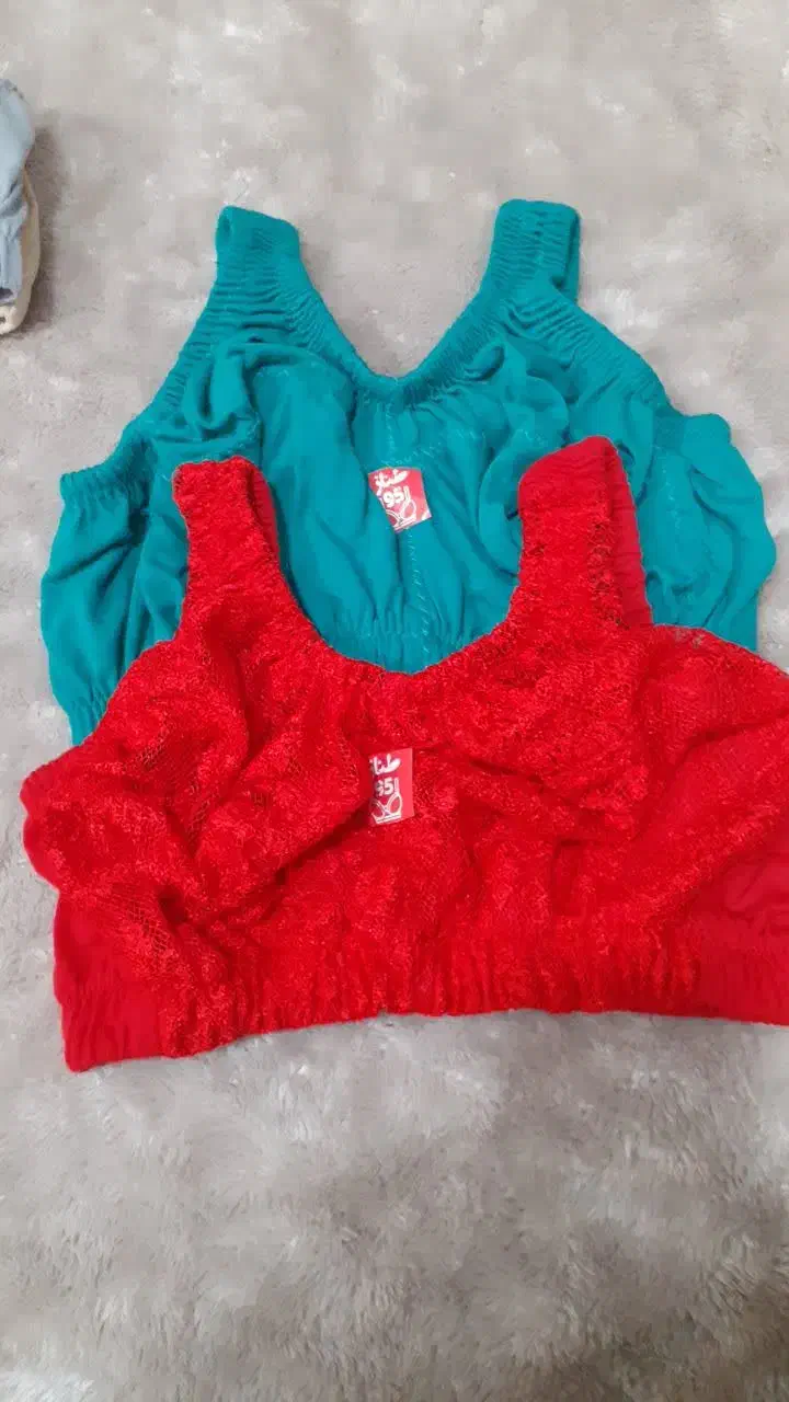 فروش زیرلباسی عمده و تک مخصوص کسب و کار خانگی|لباس|کرمان, |دیوار