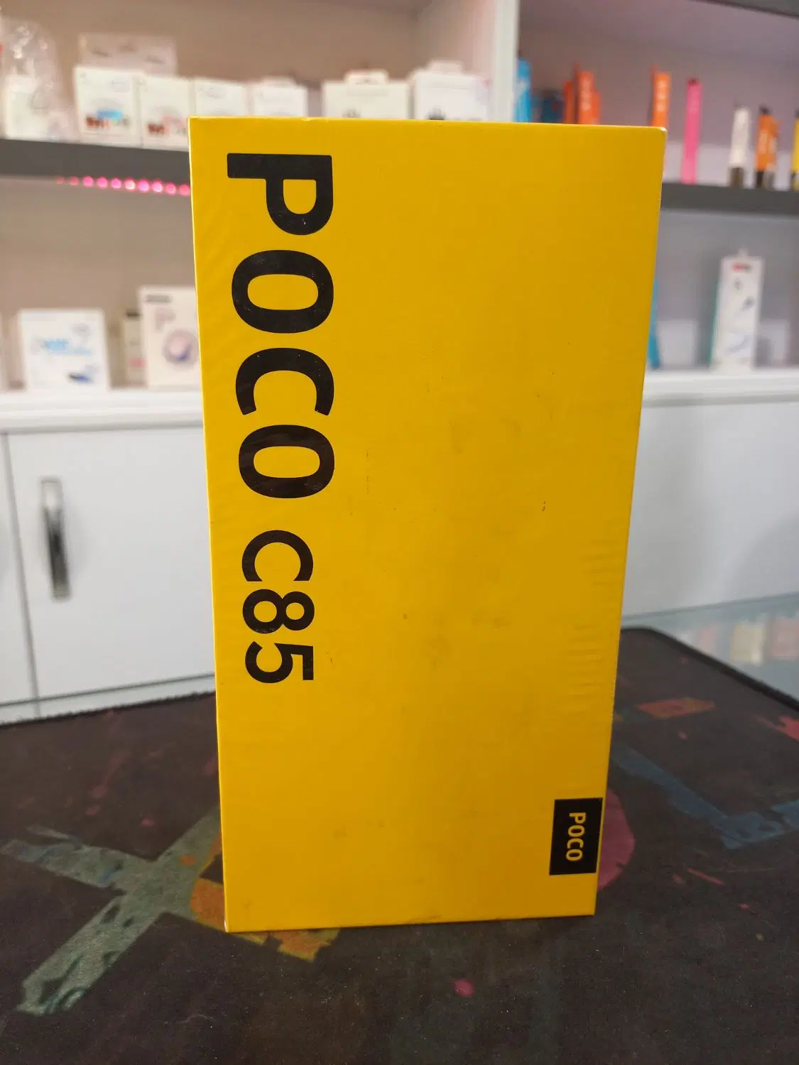 poco c85|موبایل|مشهد, نکاح|دیوار
