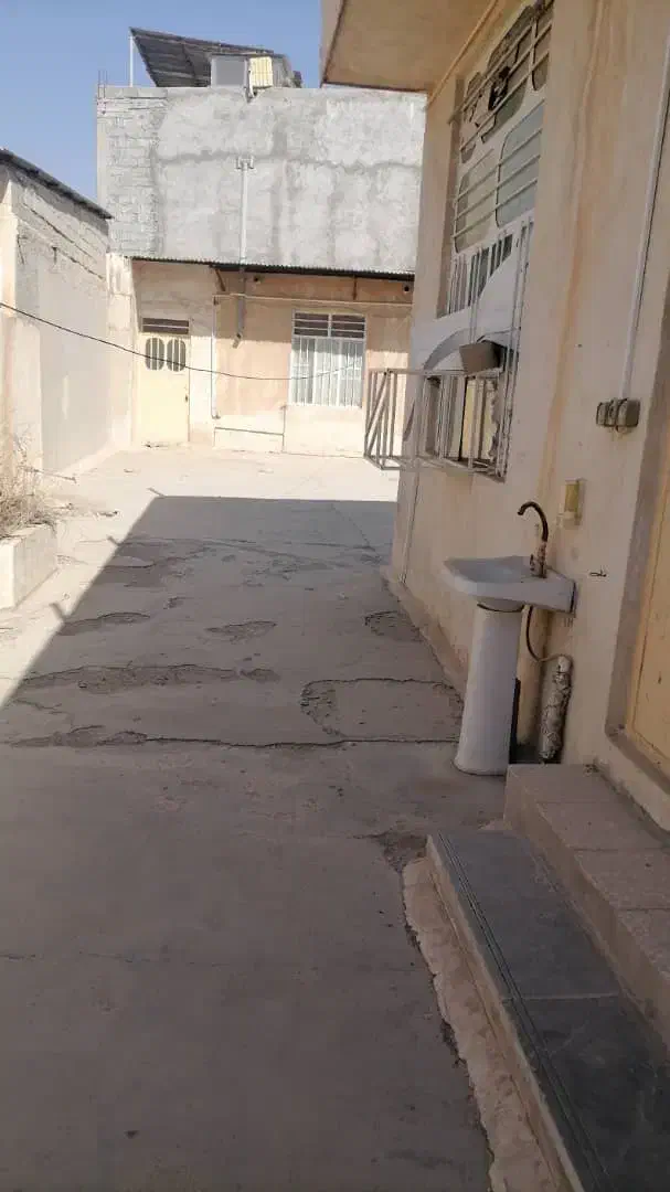 منزل مسکونی در علی آباد فروشی|فروش خانه و ویلا|برازجان, |دیوار