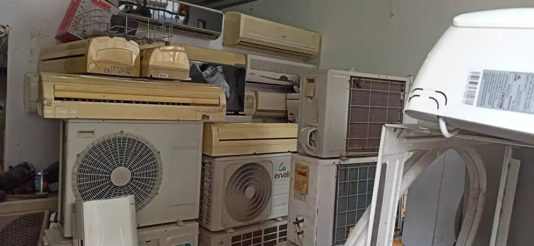 تعمیرات تخصصی نصب کولر یخچال ماشین لباسشویی ظرفشوی|خدمات پیشه و مهارت|آمل, |دیوار