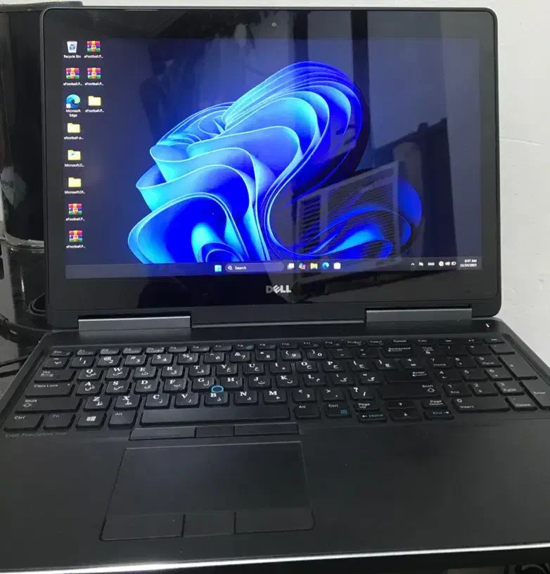 لپ تاب استوک درحدنو|رایانه همراه|دیلم, |دیوار