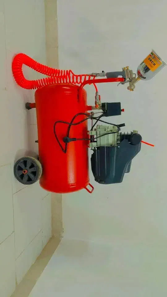 نقاشی ساختمان|خدمات پیشه و مهارت|رباط‌کریم, مسکن مهر آبشناسان|دیوار