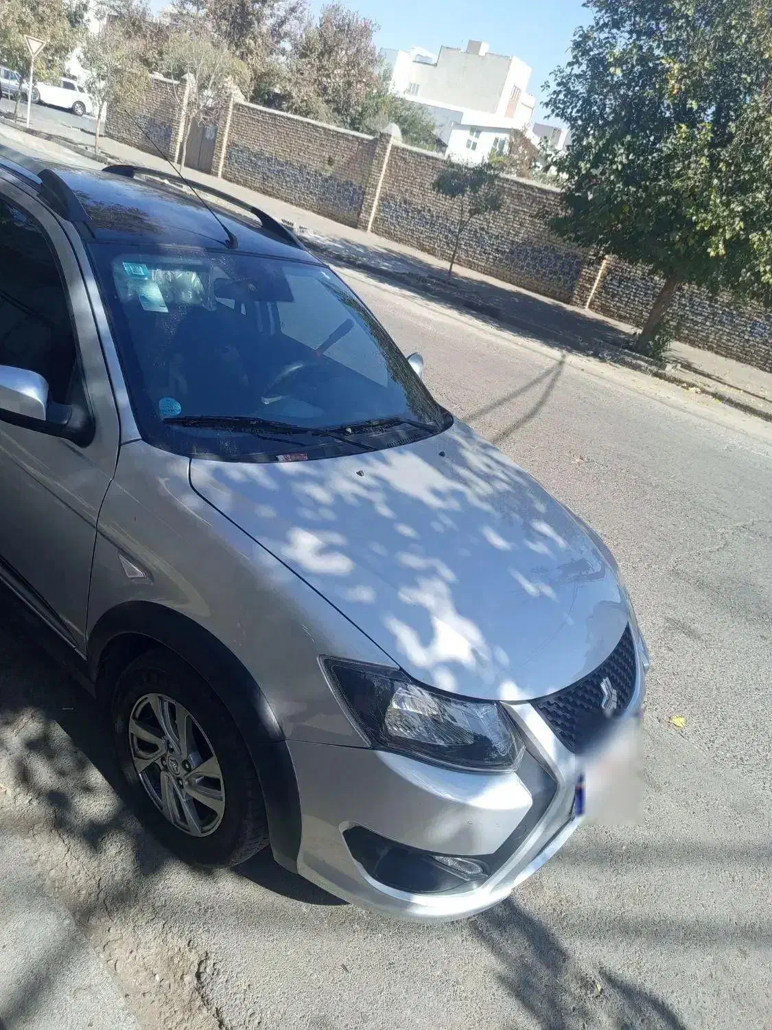 کوییک GXR|خودرو سواری و وانت|مشهد, آبکوه|دیوار