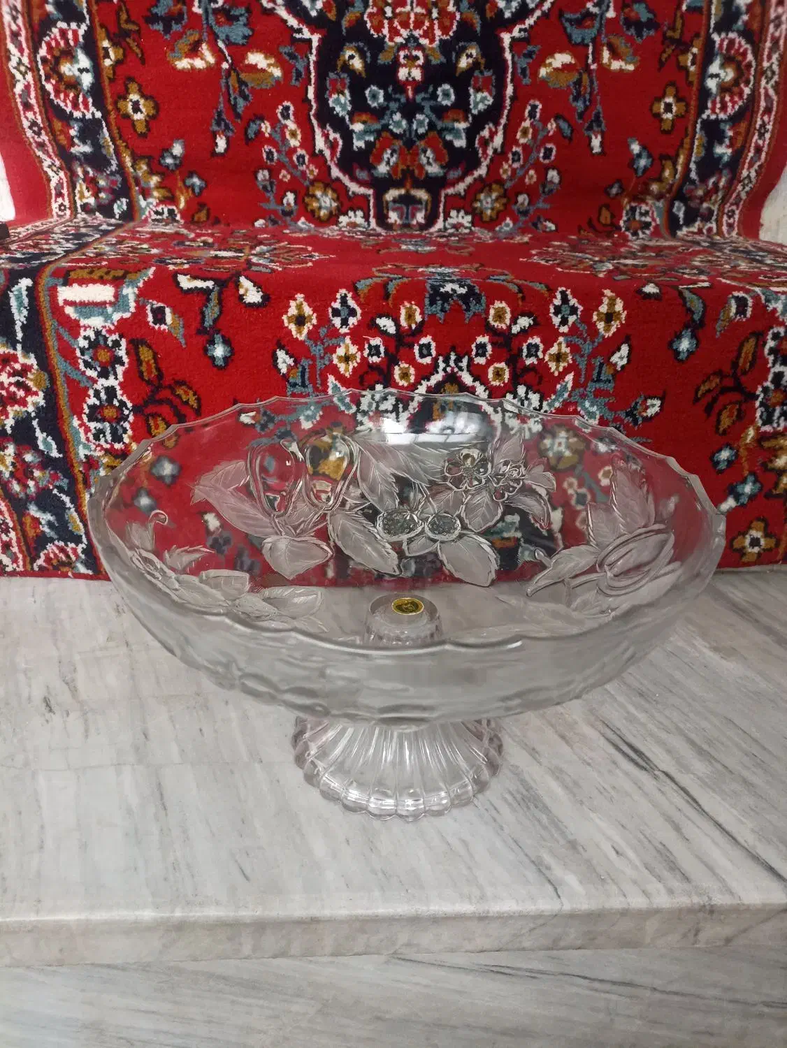 میوه خوری سوگا|ظروف سرو و پذیرایی|اراک, |دیوار