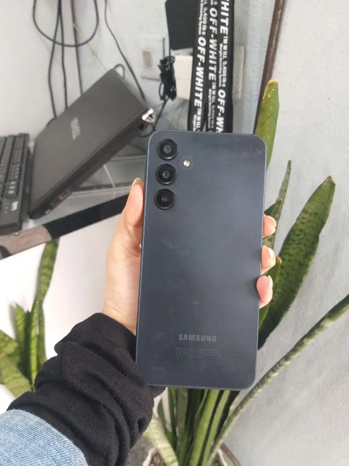 a16 128/6|موبایل|رشت, شهرک قدس|دیوار