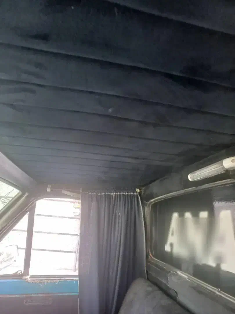 نیسان کاربرات مدل۸۱|خودرو سواری و وانت|قزوین, |دیوار