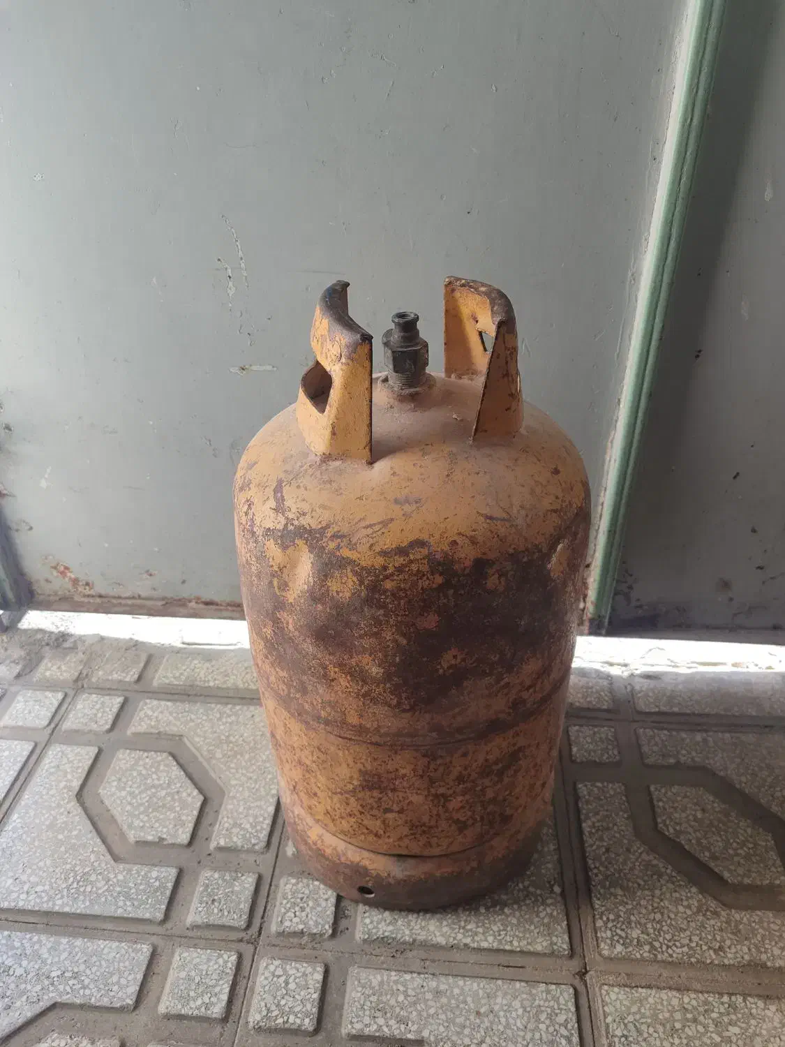 کپسول گاز|اجاق گاز و لوازم برقی پختوپز|سبزوار, امام خمینی (ناوی)|دیوار