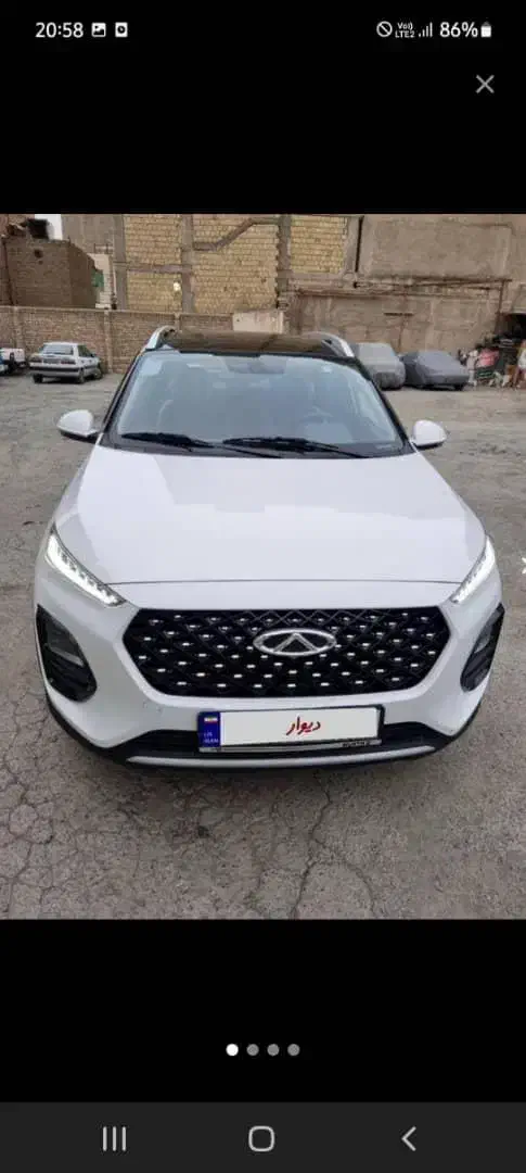 x22پرو اتومات ۴۰۲|خودرو سواری و وانت|مشهد, آبکوه|دیوار