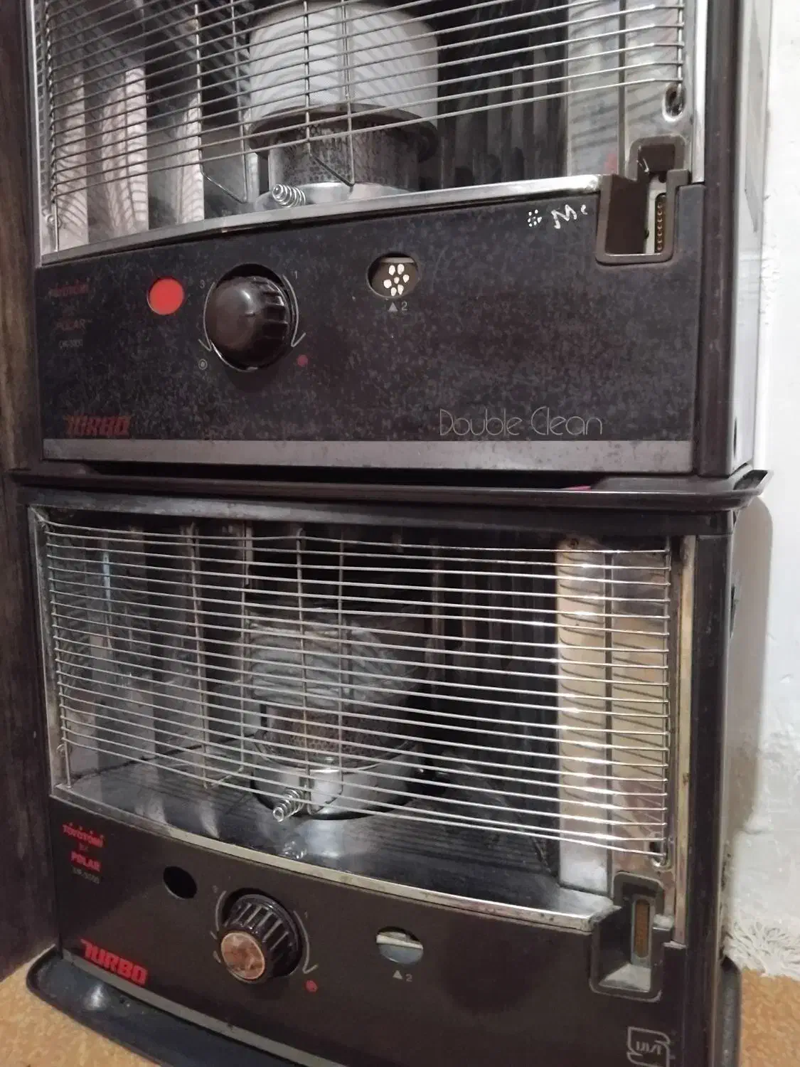 چراغ نفتی تیوست|بخاری، هیتر، شومینه|زابل, |دیوار