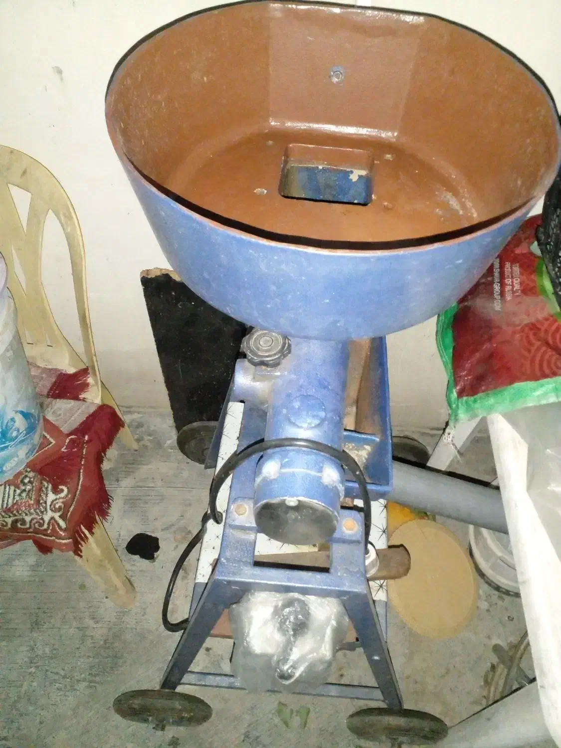 فروش دو عدد دستگاه آب گیری|ماشینآلات صنعتی|سورک, |دیوار