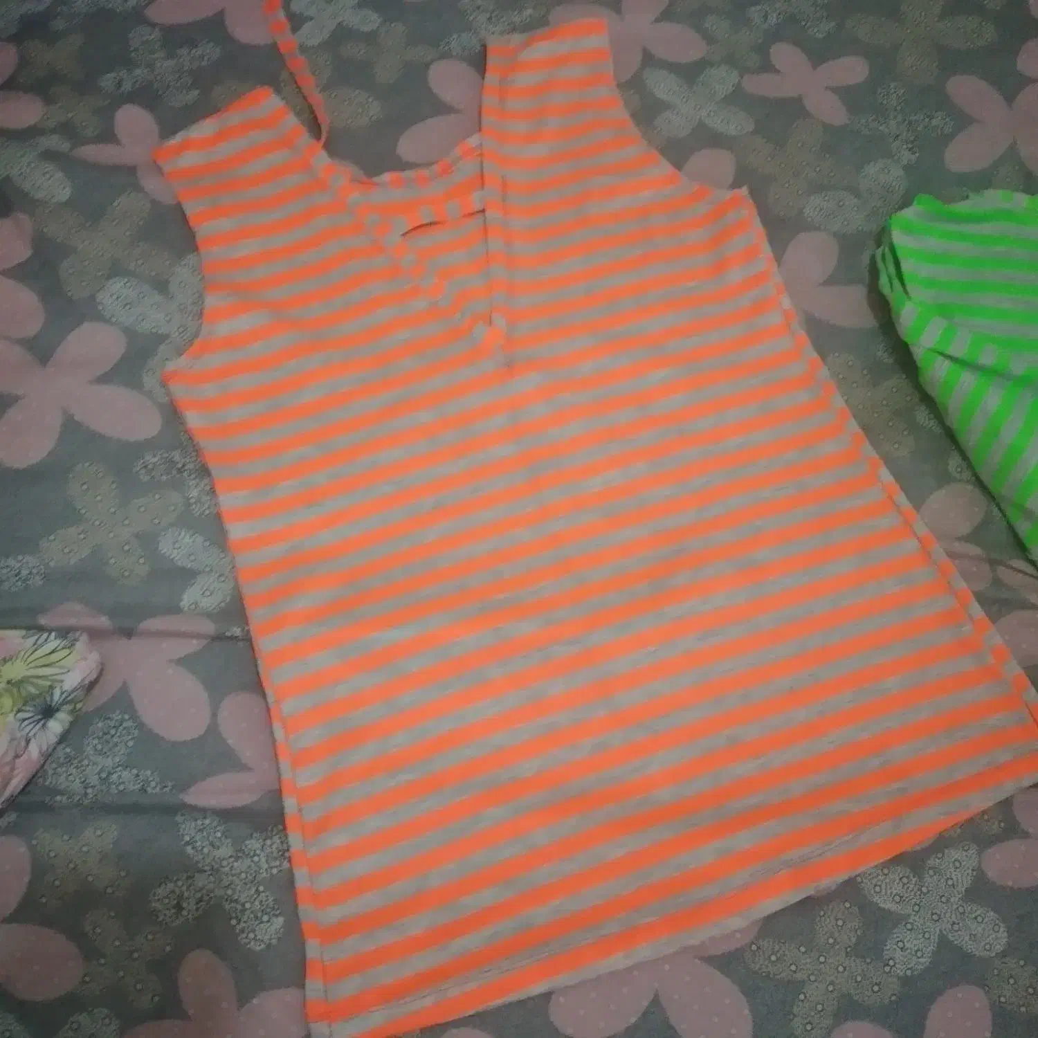 ست شلوارک زنانه نونونو|لباس|تبریز, |دیوار