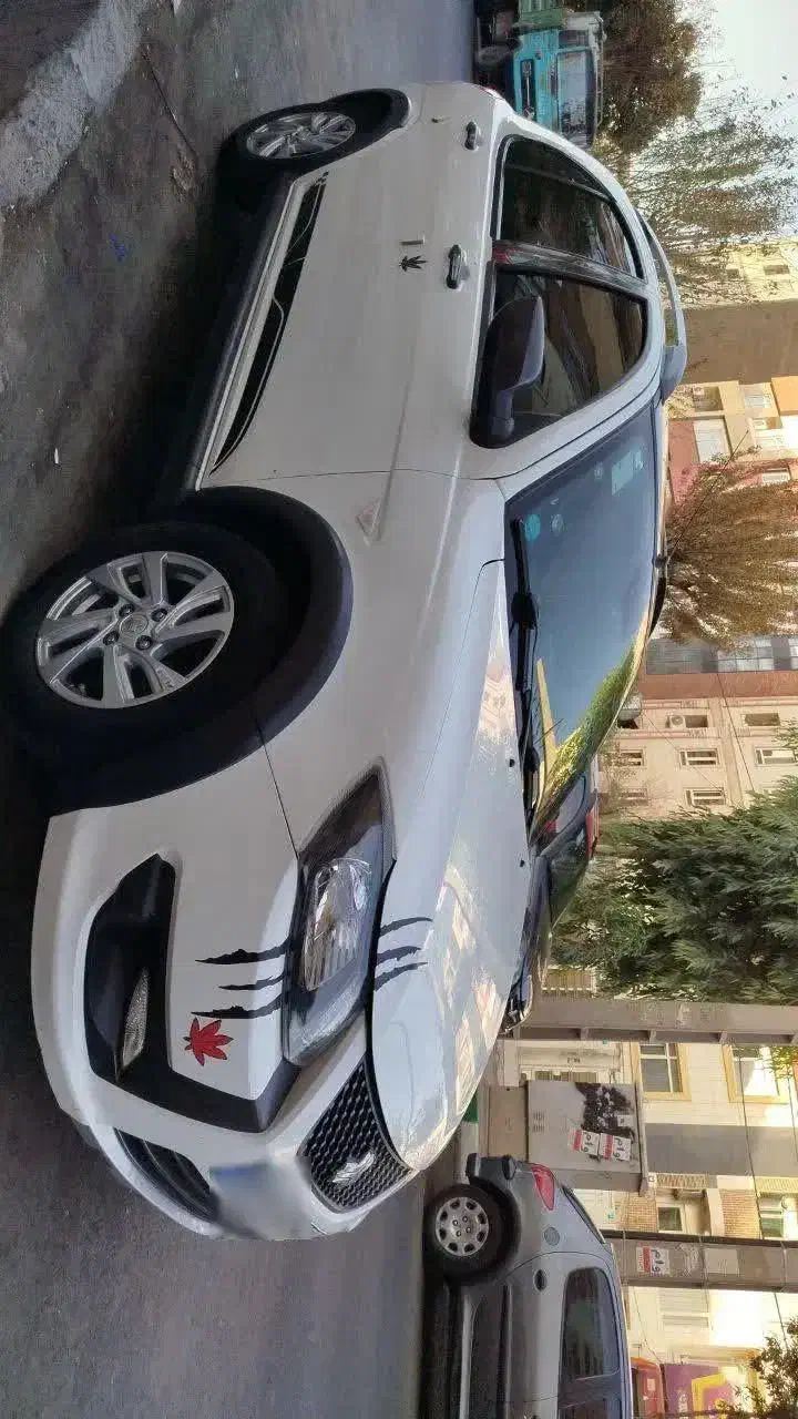 فروش فوری|خودرو سواری و وانت|قرچک, باقرآباد|دیوار