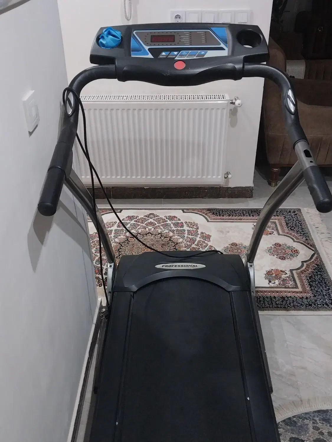 تردمیل|تجهیزات ورزشی|نظرآباد, نظرآباد|دیوار