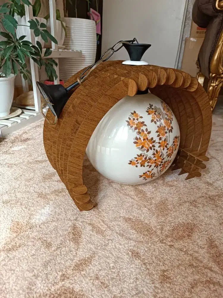 لوستر اشپزخانه|لوستر و چراغ آویز|اسلامشهر, شهرک قائمیه|دیوار