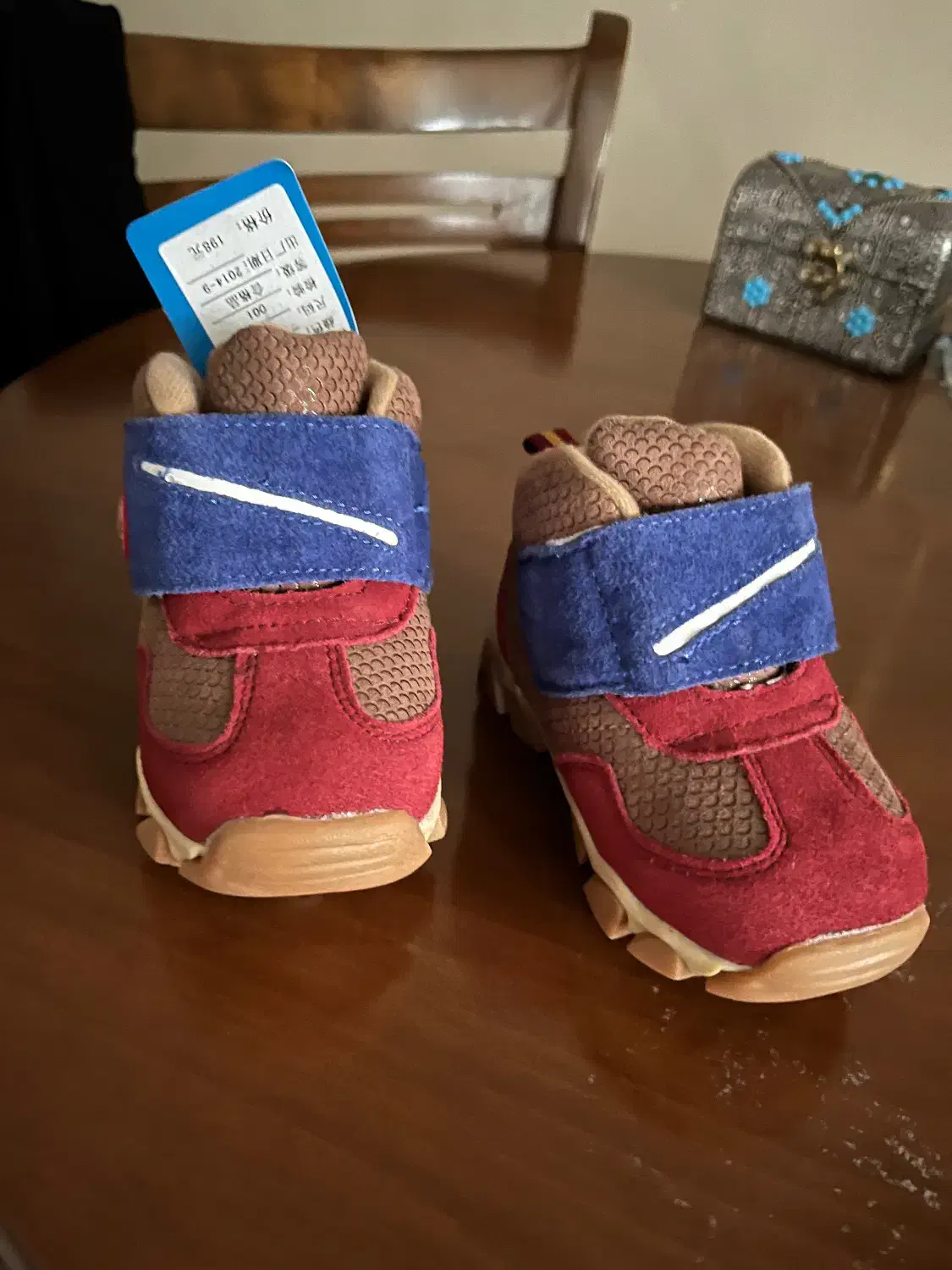 کفش بچه گانه|کفش و لباس بچه|کرج, فاز ۴ مهرشهر|دیوار