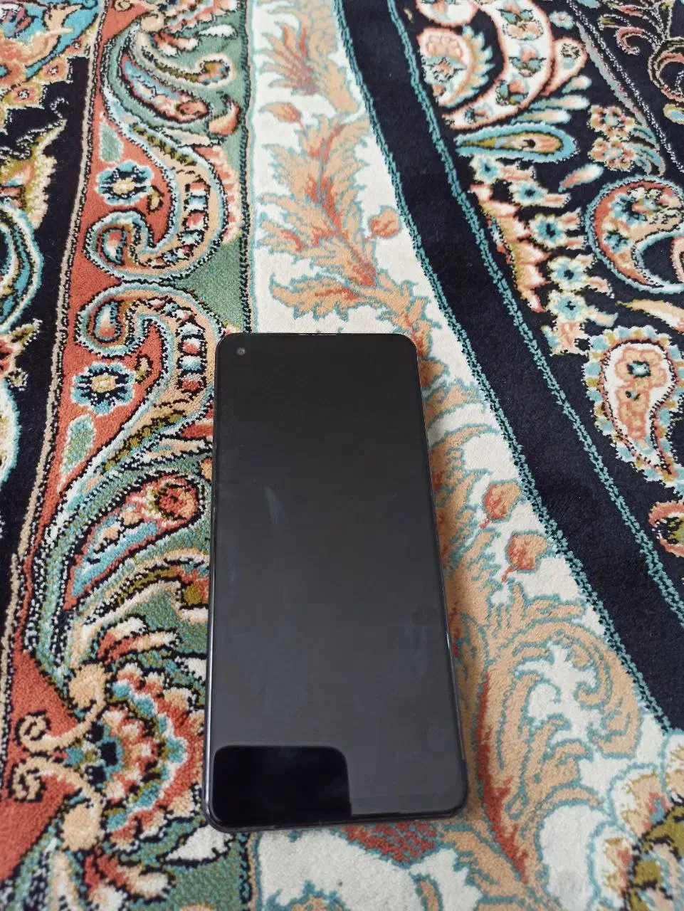 گوشی A21s|موبایل|صومعه‌سرا, |دیوار