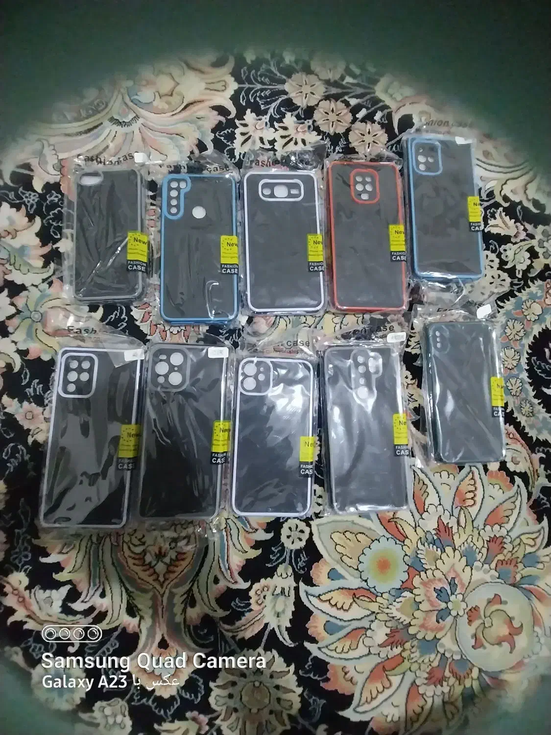 قاب گوشی شیامی|لوازم جانبی موبایل و تبلت|اراک, |دیوار