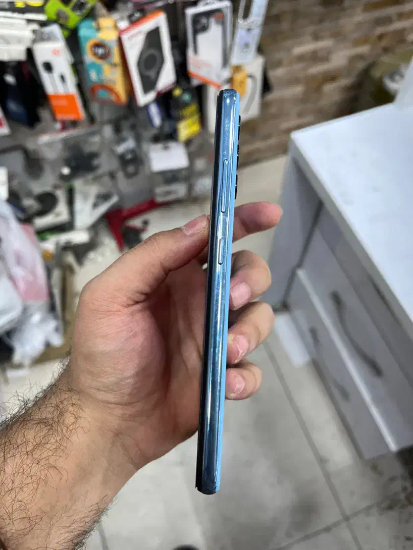 گوشی a32 4g 128gig|موبایل|تهران, شهرک ولیعصر شمالی|دیوار