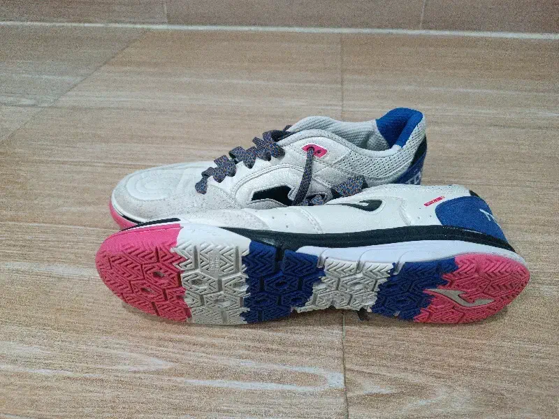 کفش فوتسال جوما تاپ فلکس|کیف، کفش، کمربند|اسدآباد, |دیوار