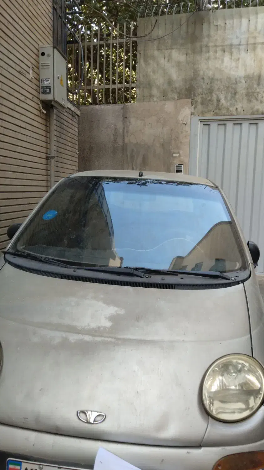 فروش خودرو|خودرو سواری و وانت|تهران, کاج|دیوار