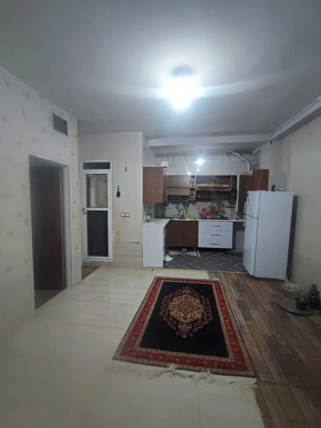 آپارتمان ۲ خوابه شهرک گلها|فروش آپارتمان|شیراز, شهرک گلها|دیوار