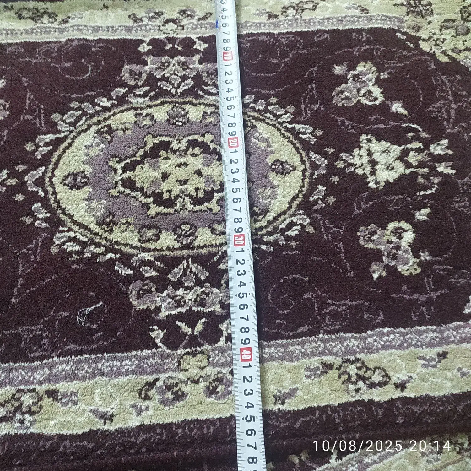 فرش پادری ۳ عدد|فرش|زنجان, |دیوار