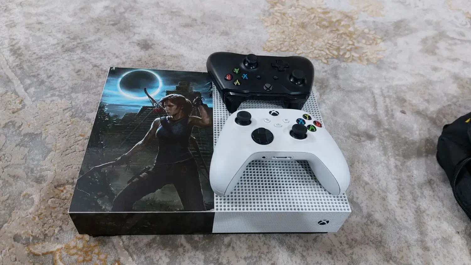 ایکس باکس ONE S|کنسول، بازی ویدئویی و آنلاین|مشهد, شهرک مهرگان|دیوار