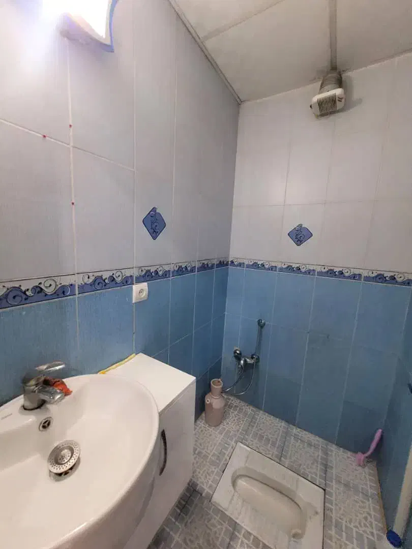 ۱۰۸ متر آپارتمان فول / بر فراز جنت آباد