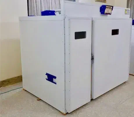 ماشین طیور جویبار ۳۰۲۴ عددی|ماشین‌آلات صنعتی|گرگان, |دیوار