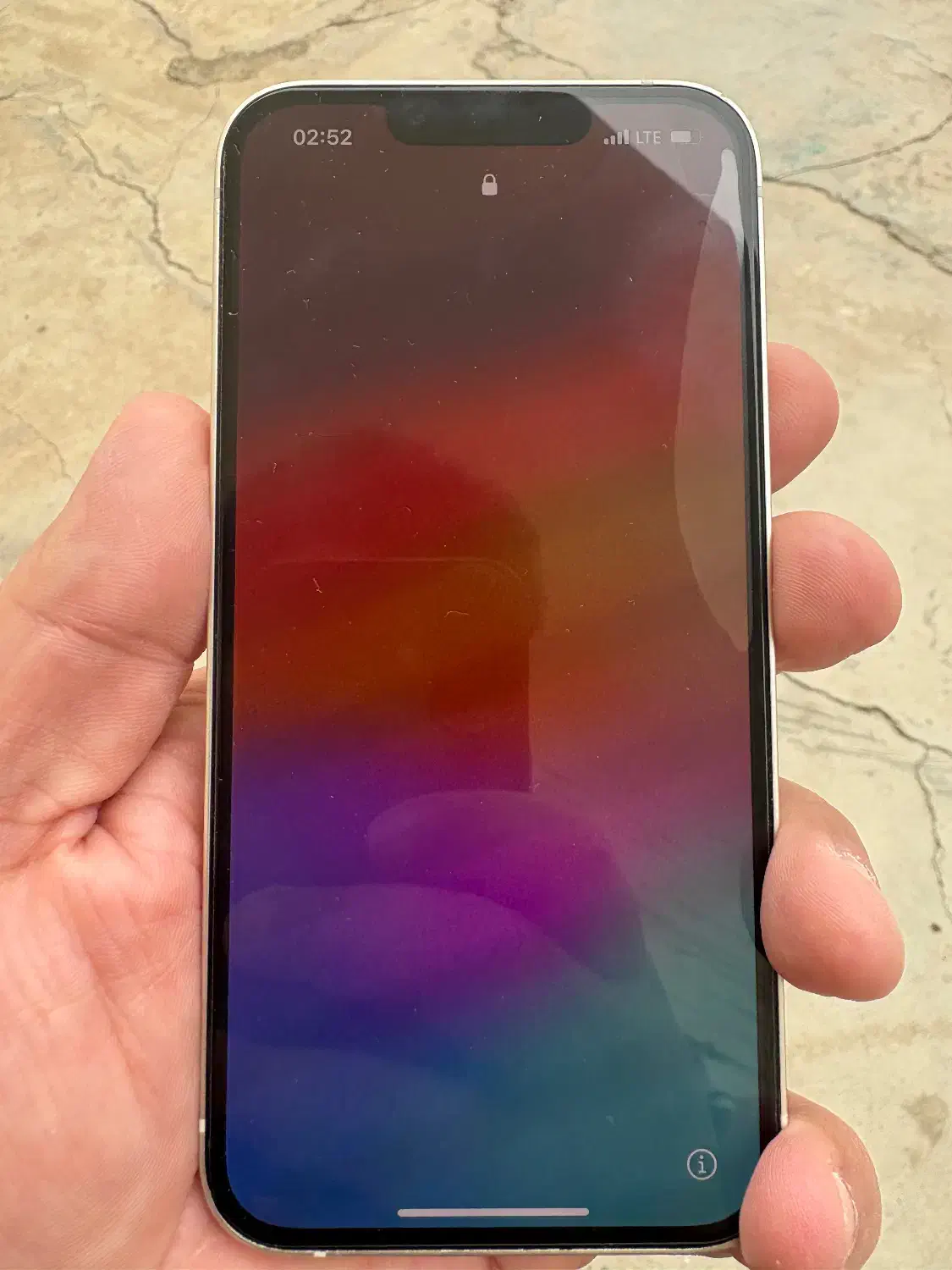 ایفون13باطری92|موبایل|مسجد سلیمان, |دیوار