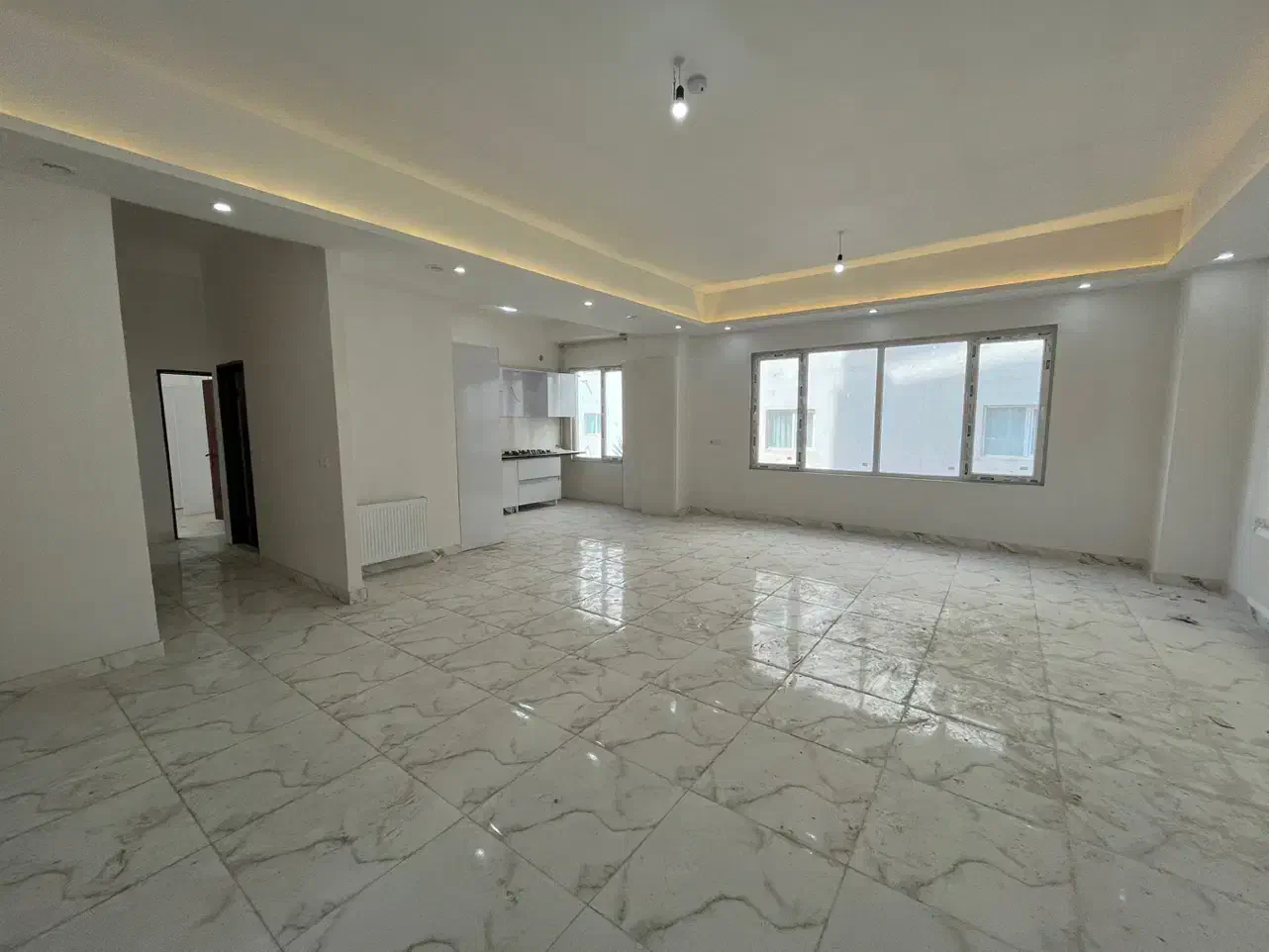 آپارتمان 115 متری سه خواب گلستان لاهیجان|فروش آپارتمان|لاهیجان, گلستان|دیوار