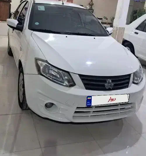 سایناEXمدل1400|خودرو سواری و وانت|گرمادوز, |دیوار