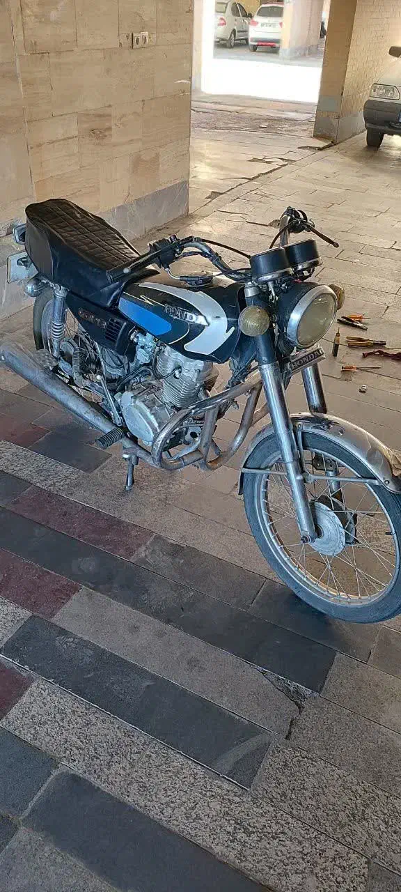 مدتور پیشتاز مدل ۸۸|موتورسیکلت|بیرجند, |دیوار