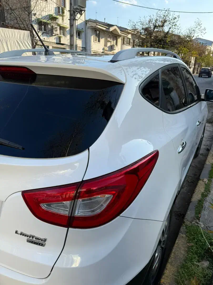 توسان 2014ix35|خودرو سواری و وانت|اصفهان, لنبان|دیوار