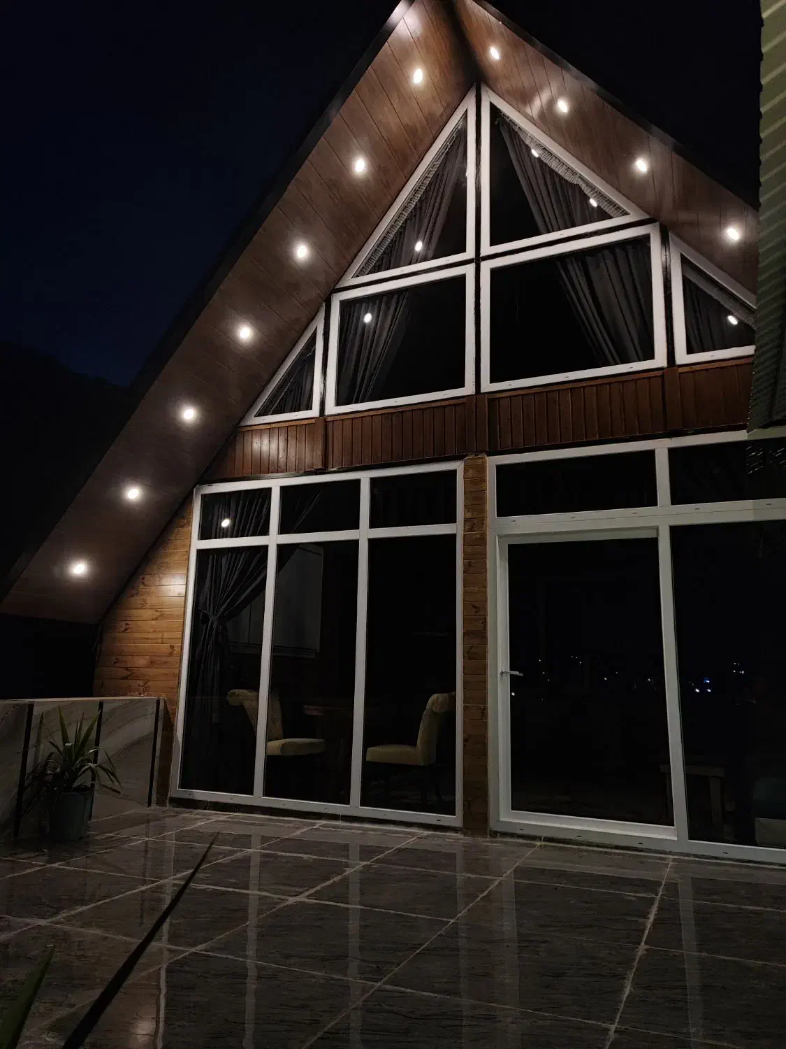 اجاره کلبه چوبی جنگلی|اجارهٔ کوتاه‌مدت ویلا و باغ|رامیان, |دیوار