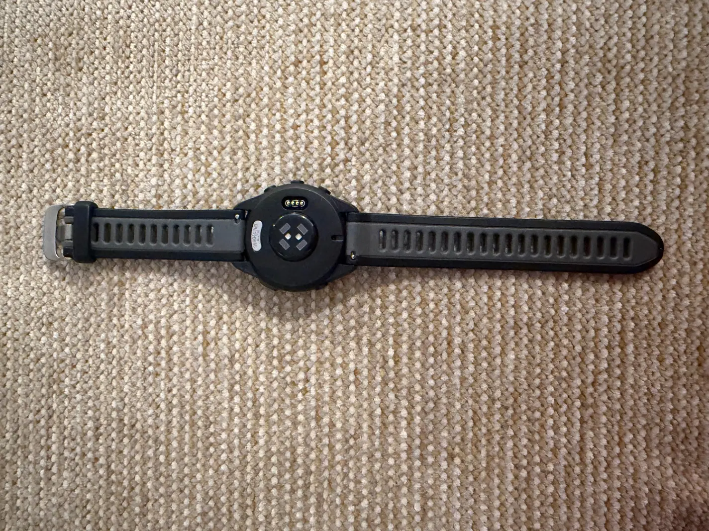 گارمین فوررانر ۱۶۵-garmin forerunner 165|ساعت|تهران, گیشا|دیوار