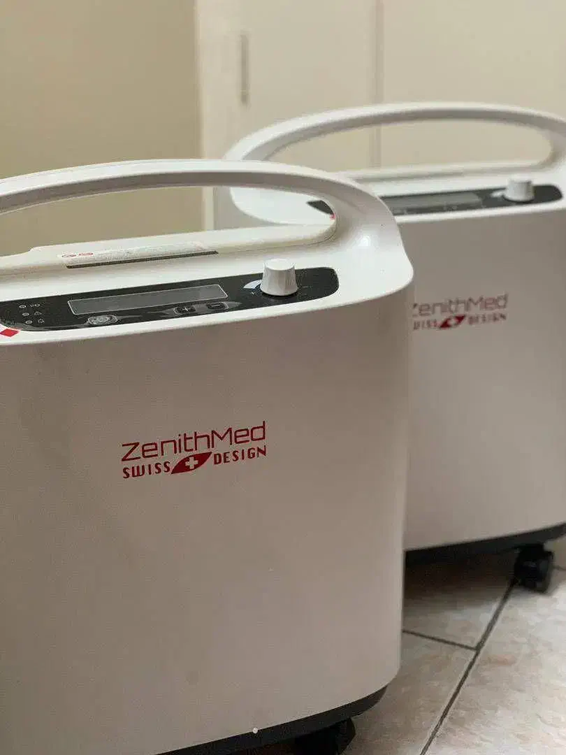 اکسیژن ساز|آرایشی، بهداشتی، درمانی|فردیس, ثابتی|دیوار