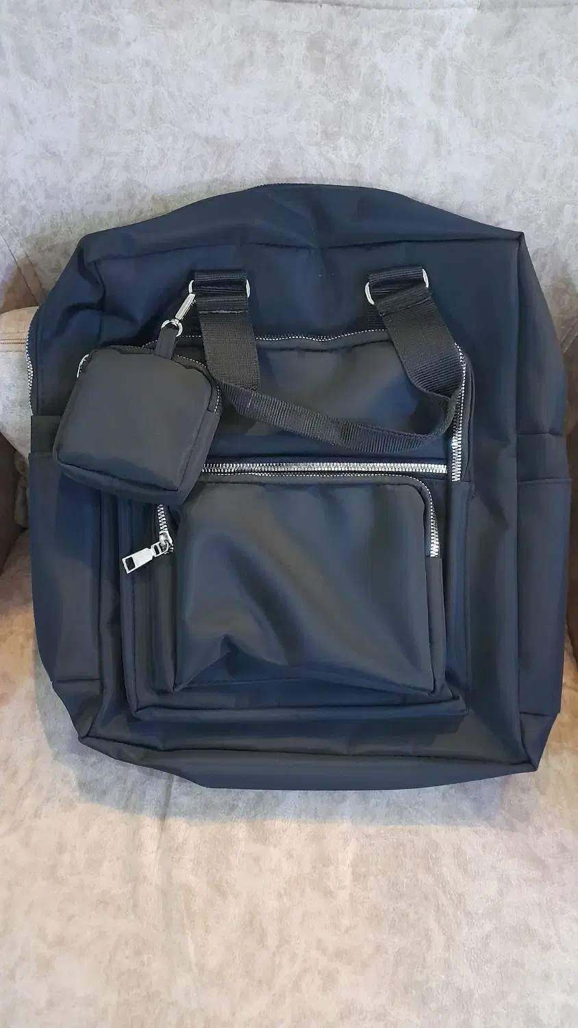 کوله دانشجویی|کیف، کفش، کمربند|تهران, جنتآباد مرکزی|دیوار