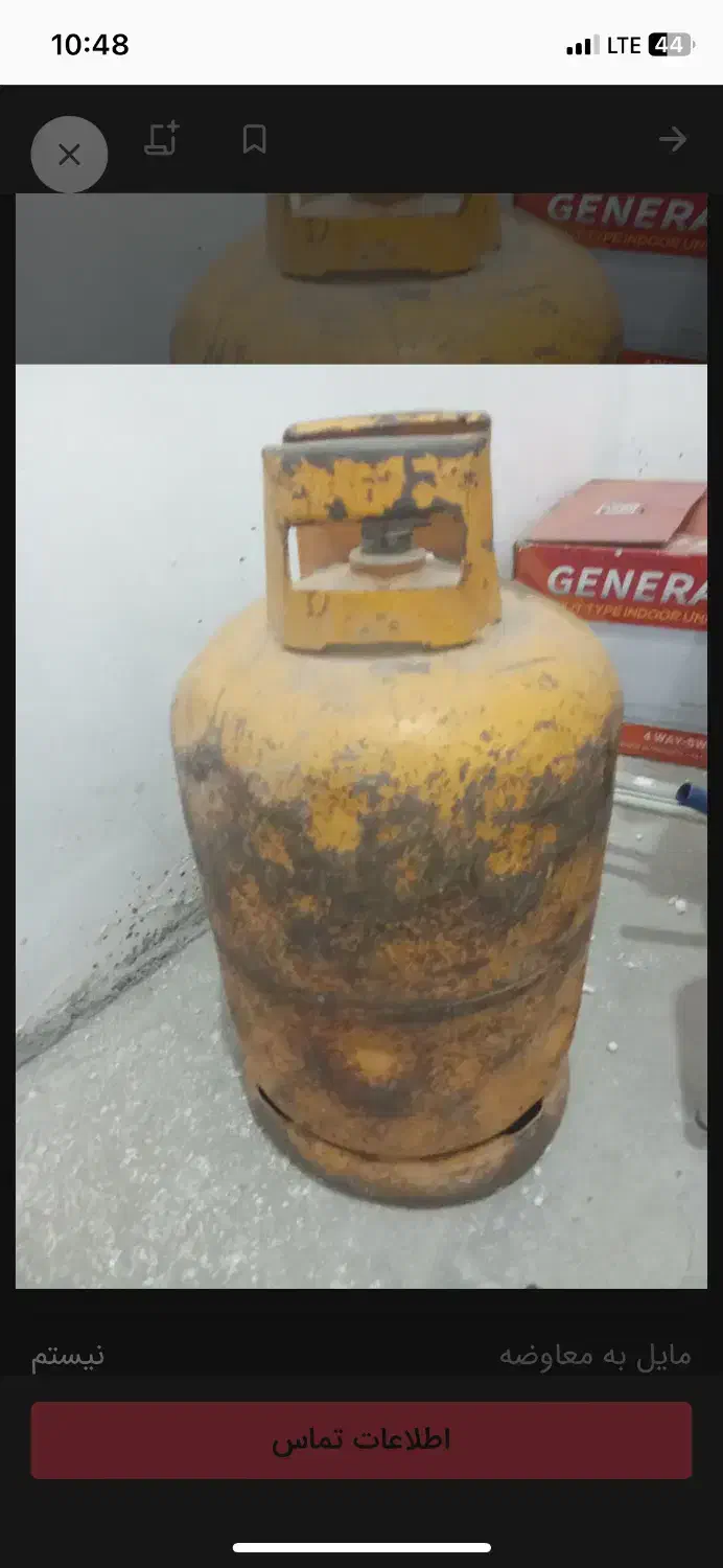 ایران گاز|اجاق گاز و لوازم برقی پخت‌وپز|سیاهکل, |دیوار