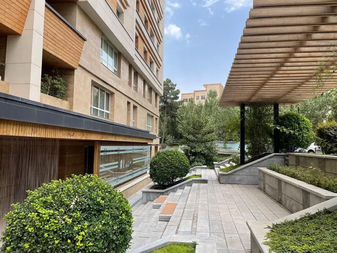 ۲۱۲ متر ۳ خواب لوکس فول امکانات بلوار ۲۴متری|اجارهٔ آپارتمان|تهران, سعادتآباد|دیوار