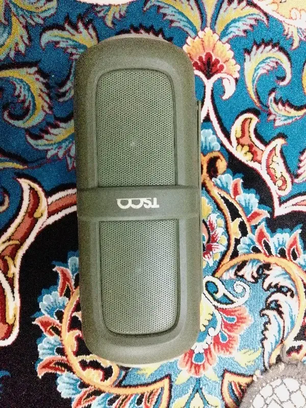 اسپیکر تسکو|سیستم صوتی خانگی|فردیس, منظریه|دیوار