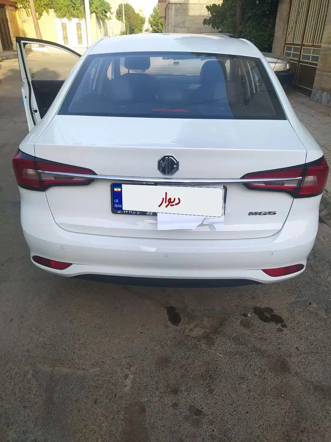 ماشین|خودرو سواری و وانت|نیشابور, بزرگمهر|دیوار