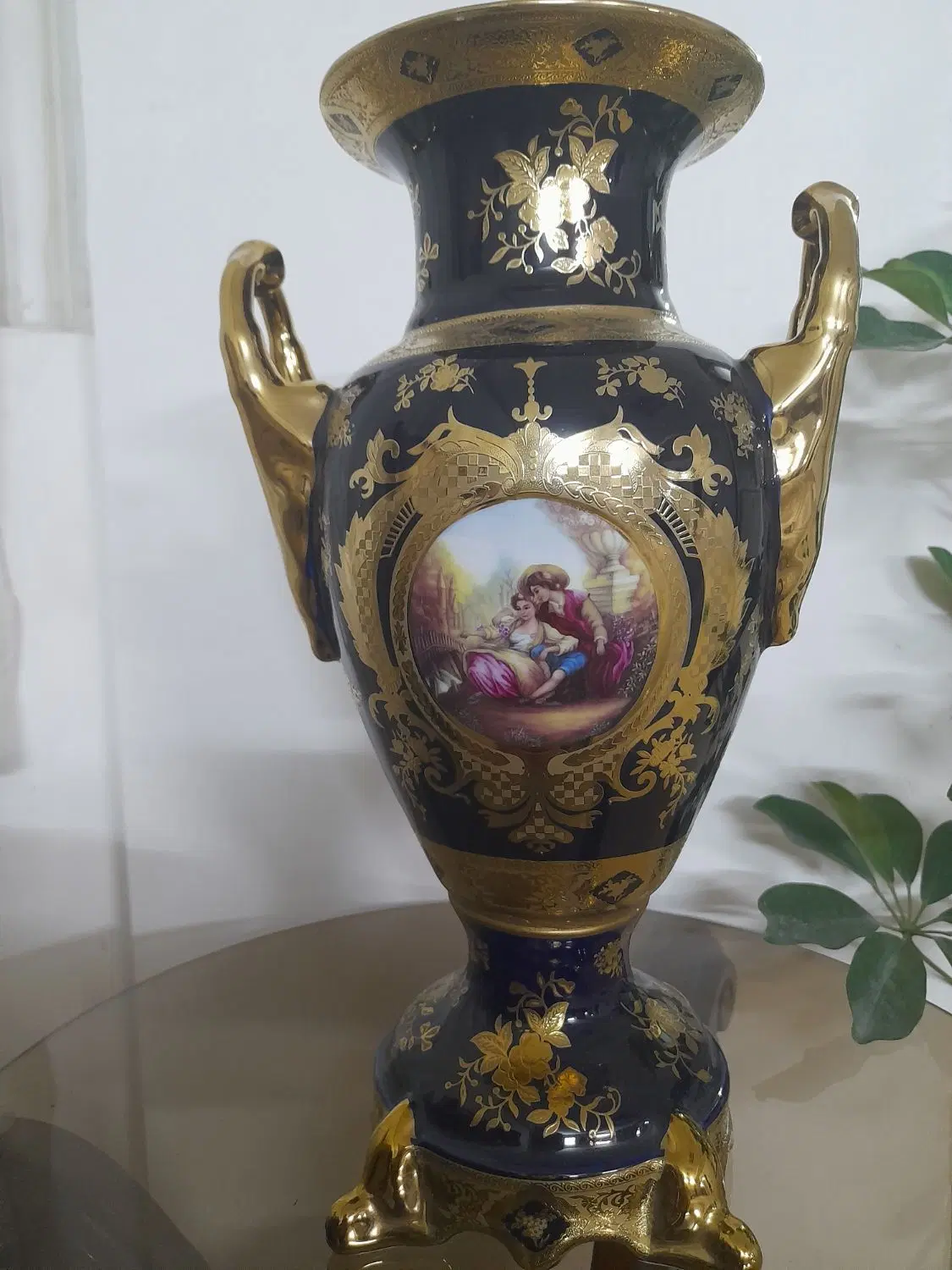 گلدان|صنایع دستی و سایر لوازم تزئینی|اراک, |دیوار