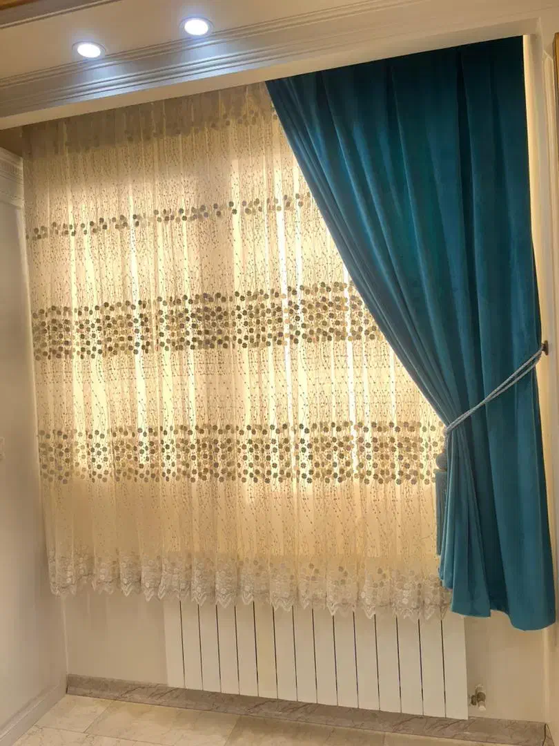 پرده|پرده، رانر، رومیزی|تهران, ابوذر|دیوار