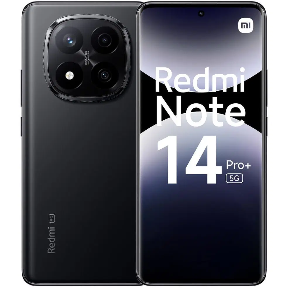 Redmi Note 14 Pro+ 5G|موبایل|قدس, شهرقدس|دیوار