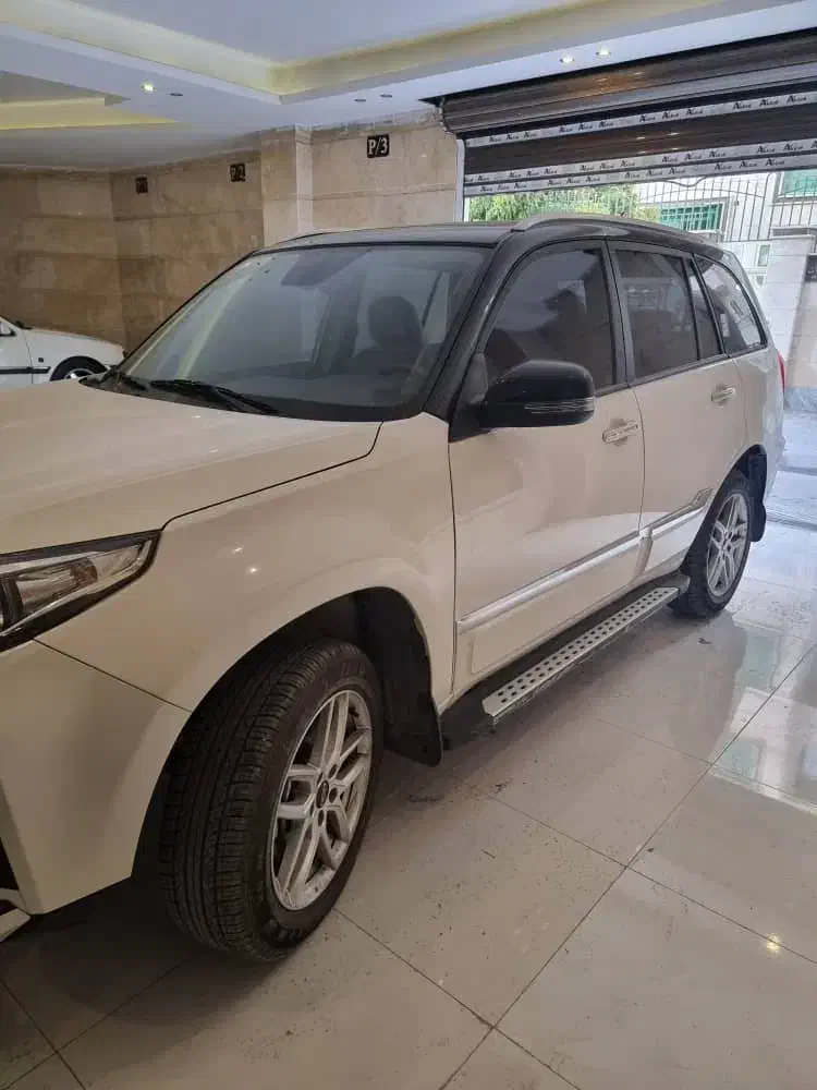 فروش فوری ایکس ۳۳s at مدل ۱۴۰۱|خودرو سواری و وانت|کرمانشاه, |دیوار